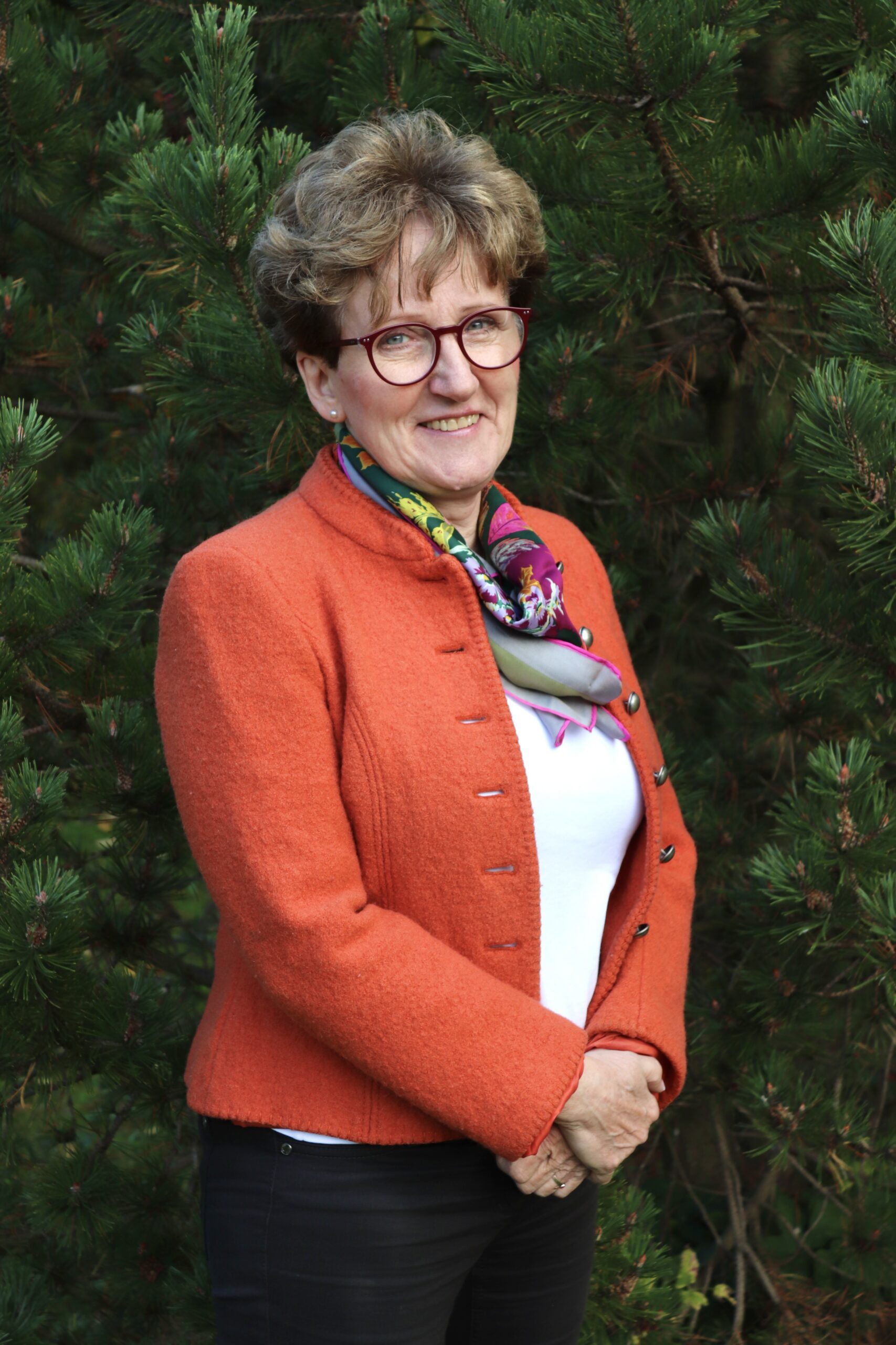 Bärbel Neumann
